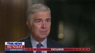 Neil Gorsuch: Too many new laws could impair Americans’ freedoms - Fox News