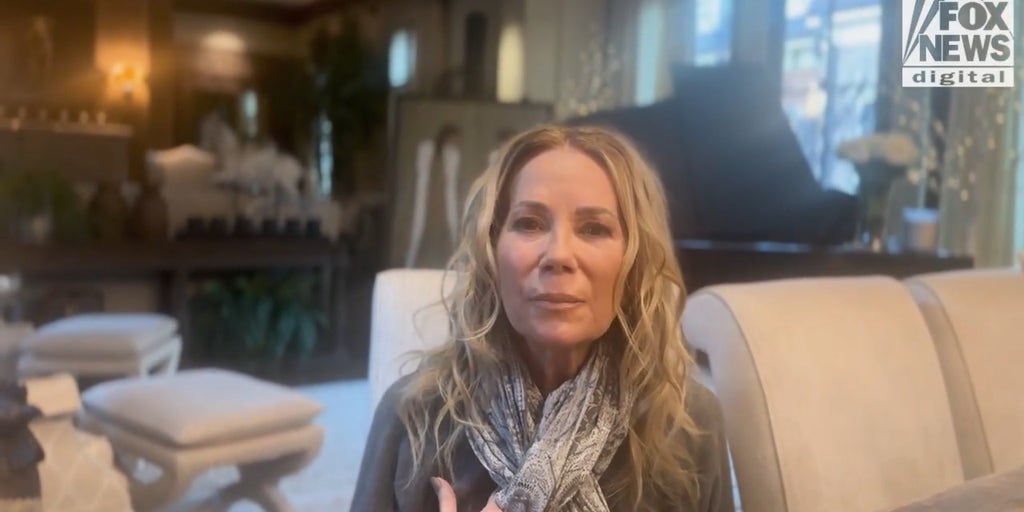 Kathie Lee Gifford shared details about her decades-long friendship with Kris Jenner