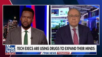 Science is 'not there' to support self-medication with psychedelic drugs: Dr. Marc Siegel