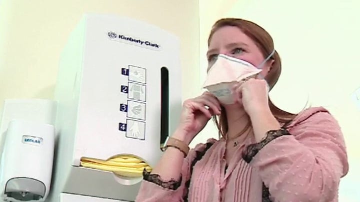What steps should Americans take to protect themselves from coronavirus?