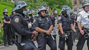 Justin Haskins: If you believe Black lives matter, support more funding for police — not less