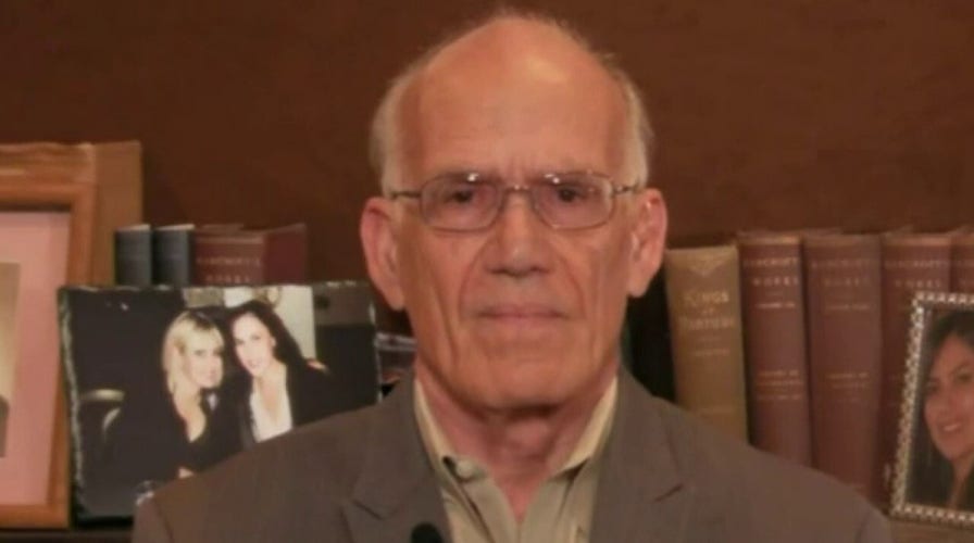 Victor Davis Hanson: The elites don't care about the middle class