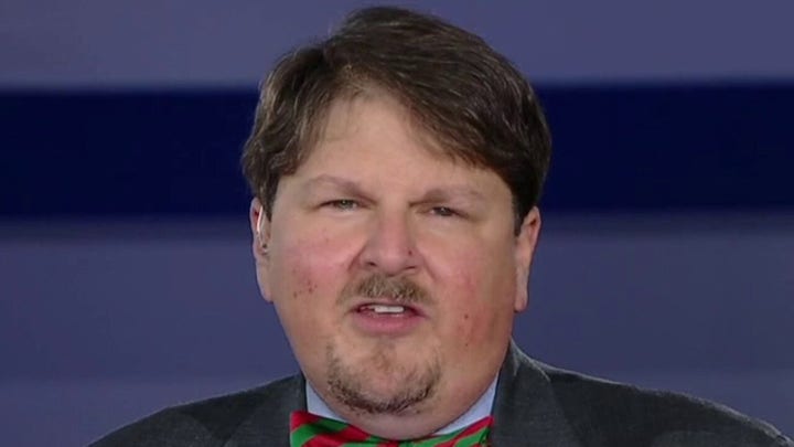 Trump hoping to give Georgia Republicans a boost with weekend visit 