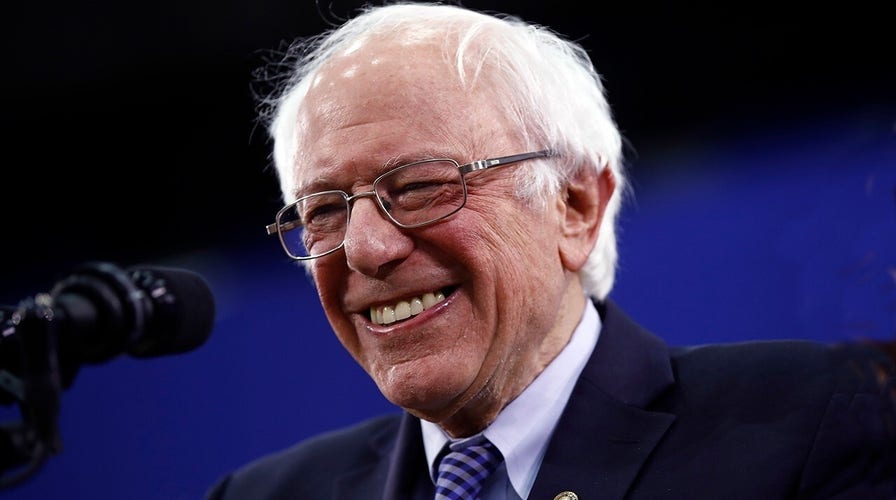 Vulnerable Democrats in swing districts fear Sanders could cost them the House if he’s nominee