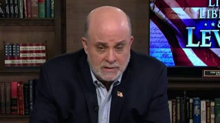 Levin: You have to stand up to tyranny - Fox News