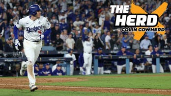 Dodgers beat Blue Jays 6-5 in 18 innings, Is Los Angeles unbeatable? | The Herd