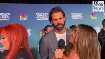 Jessie James Decker reveals what advice she would give Taylor Swift