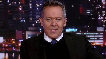 Greg Gutfeld: We all saw this coming