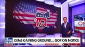 Brian Kilmeade: The warning signs are becoming clear