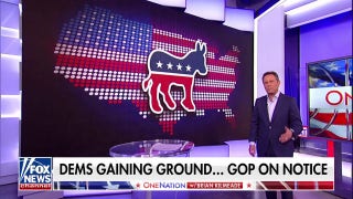 Brian Kilmeade: The warning signs are becoming clear