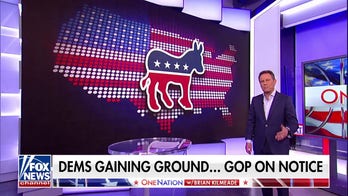 Brian Kilmeade: The warning signs are becoming clear