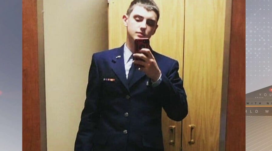 Chris Swecker: 'This is the classic insider threat'