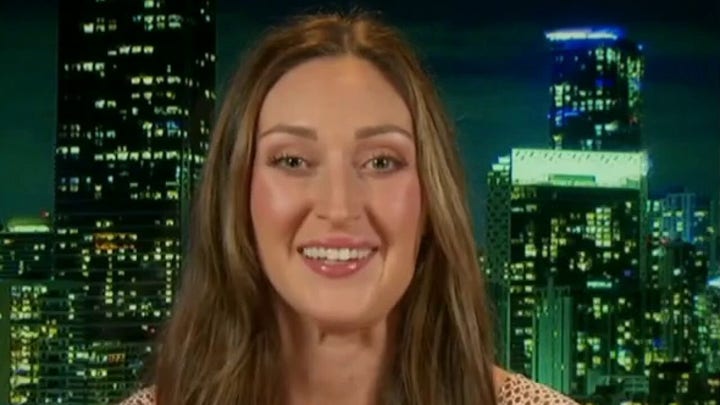 Amtrak rider Colleen McKenna sounds off after being stranded on Auto Train for hours