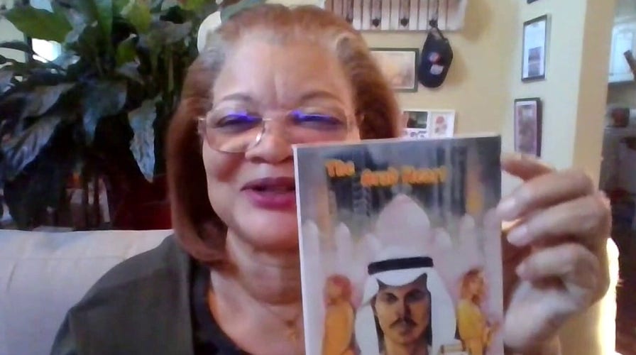 Dr. Alveda King shares her 'Coming to America' story