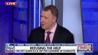 Trump has done much successful 11 months than Biden did successful 4 years, governmental adept argues - Fox News