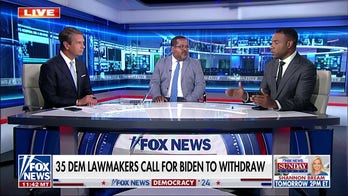 Dems’ ‘conundrum’ is created by not giving voters an ‘easy choice’: Richard Fowler