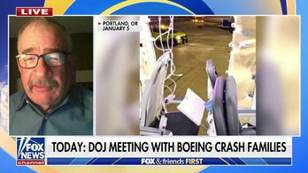 Father of Boeing plane crash victims calls out company amid search for answers: 'Profit over safety'