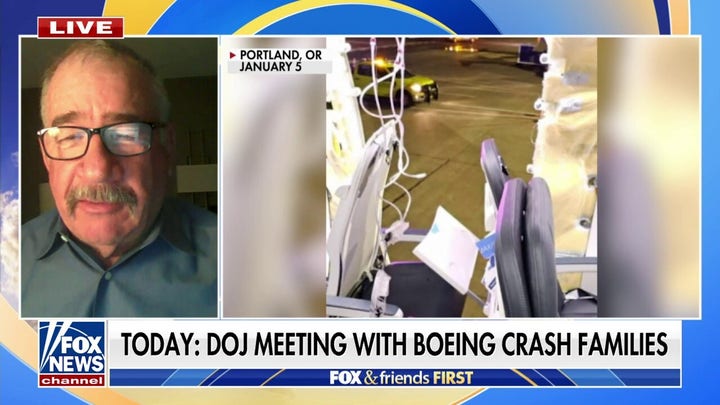 Boeing's Mounting Scrutiny: Mom Demands Accountability After Deadly Crashes