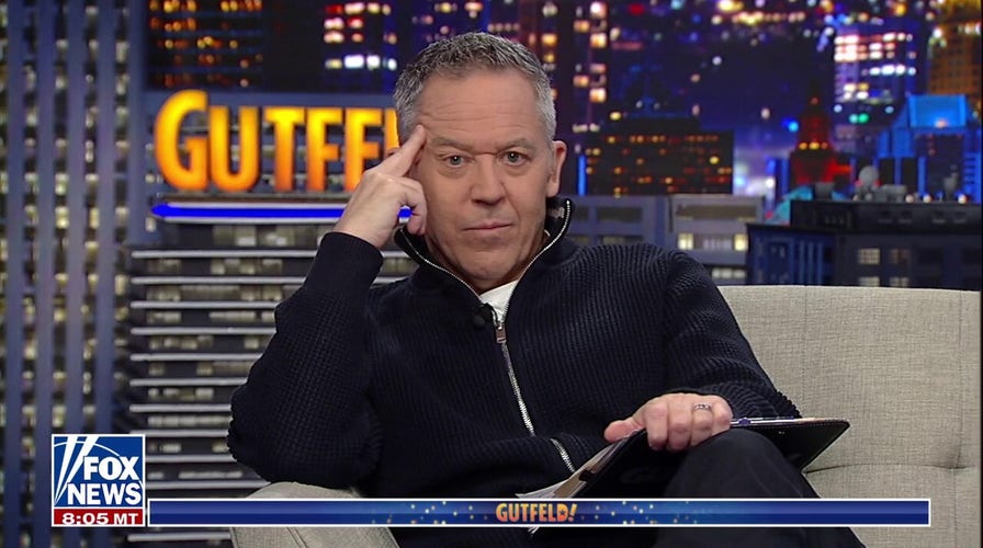Something’s off with today’s Democrats: Greg Gutfeld
