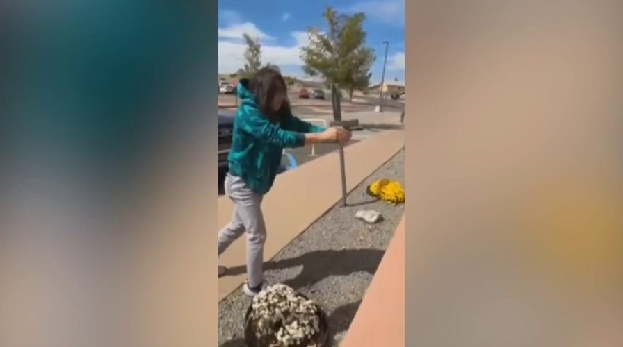 Shooter Opens Fire At New Mexico Protest Against Conquistador Statue Shooter Opens Fire At New Mexico Protest Against Conquistador Statue