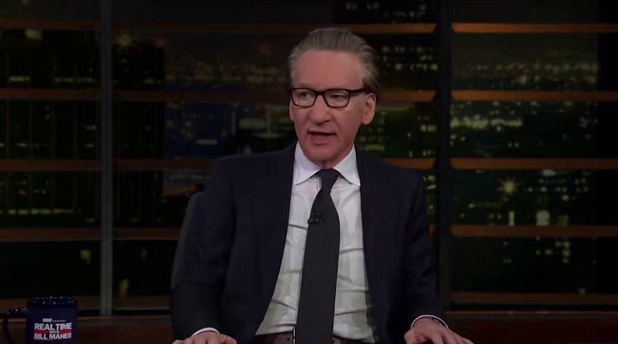 WATCH: Bill Maher torches Dr. Anthony Fauci over COVID-19 origins after explosive Senate hearing