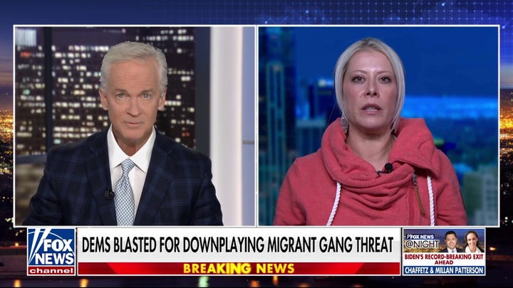 Official slams Colorado gov over alleged gang takeover: ‘Shame on you’