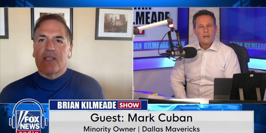 Mark Cuban: Kamala Harris Economic Policies Are Better Particularly For Small And Medium Sized Businesses