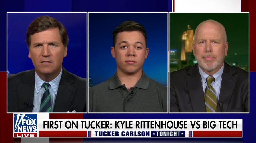 Kyle Rittenhouse taking new legal action