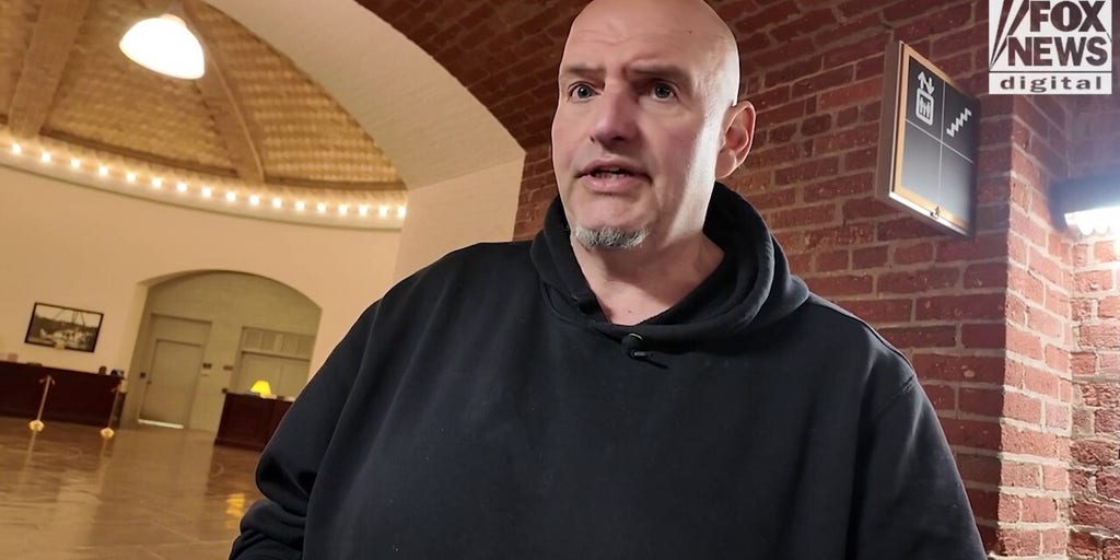 Democrat senator stresses urgency has shutdown standoff limps on pending House vote