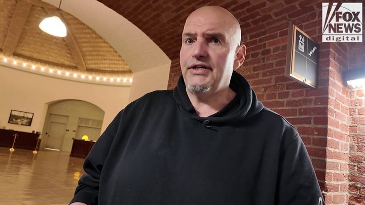 Democrat senator stresses urgency has shutdown standoff limps on pending House vote