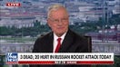 ‘DRONE WARFARE’: Special Ukraine envoy details the latest tool in conflict