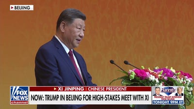 China issues stern warning to US over Taiwan