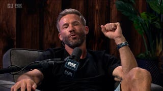 Gronk & Julian Edelman React to Finance with Fernando