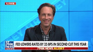 Consumers 'won't feel' impact of latest Fed rate cut: Ken Coleman - Fox News