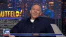 Gutfeld: This is an odd crusade from Trump