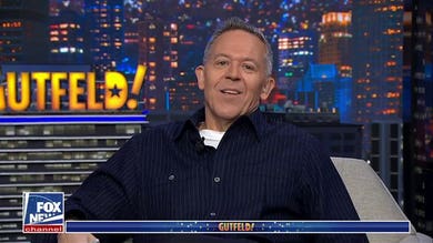 Gutfeld: This is an odd crusade from Trump