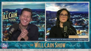 Big Beautiful Divide: Inside The Clash Over The 'One Big Beautiful Bill' | Will Cain Show - Fox News