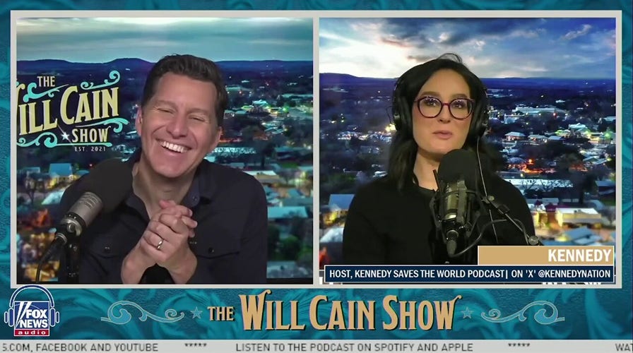 Big Beautiful Divide: Inside The Clash Over The 'One Big Beautiful Bill' | Will Cain Show