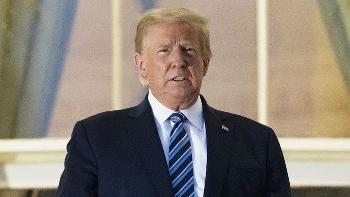 Trump: Troops in Afghanistan will likely be home by Christmas