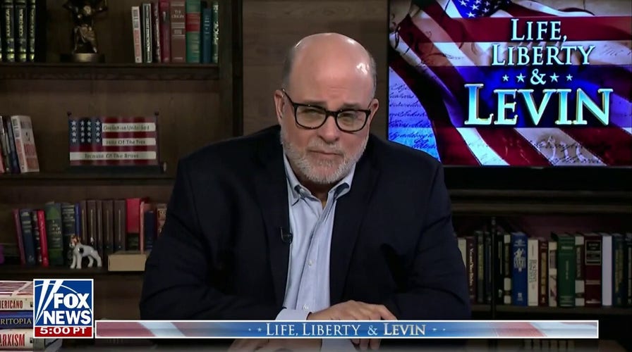 Levin: Here's what's wrong with the US education system