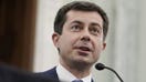Buttigieg defends harassment of Justice Kavanaugh
