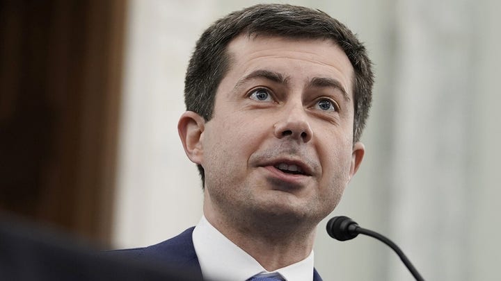 Buttigieg defends harassment of Justice Kavanaugh