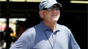 Nascar driver Dale Jarret confirms he has coronavirus