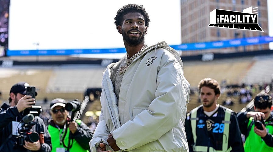Will Shedeur Sanders make the Steelers better immediately if drafted at No. 21? | The Facility