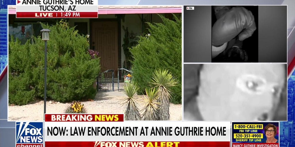 There is a lot of dichotomy in this video, former detective says