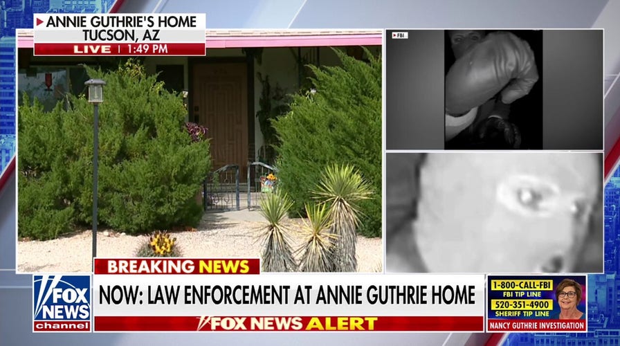 There is simply a batch  of dichotomy successful  this video, erstwhile  detective says 