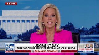 Supreme Court releases 3 major unanimous rulings
