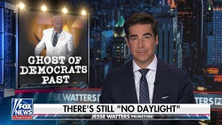 Democrats are more divided than ever, says Jesse Watters