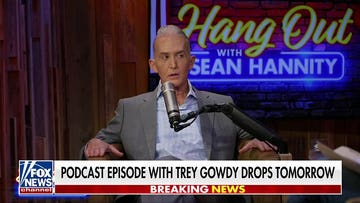 Trey Gowdy explains what makes a great prosecutor