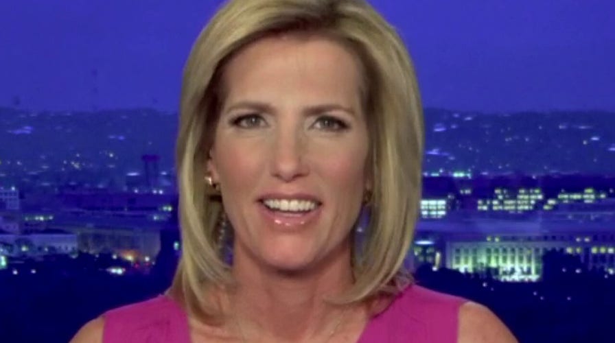 Ingraham: Experts don't like to admit they're wrong